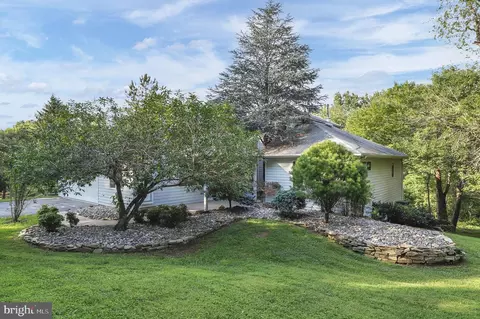 15606 Bushy Park Rd, Woodbine, MD 21797