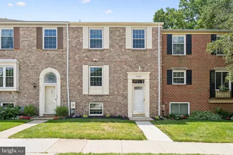 10779 Cordage Walk, Columbia, MD 21044