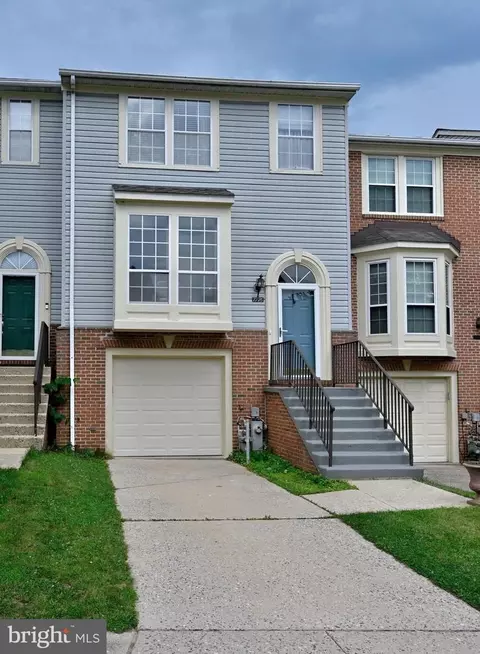 7776 Blueberry Hill Ln, Ellicott City, MD 21043