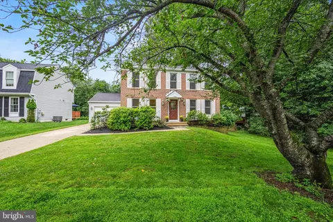 7384 Kindler Rd, Columbia, MD 21046