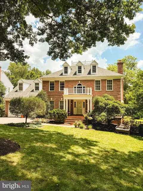9702 Gretchen Ln, Ellicott City, MD 21042