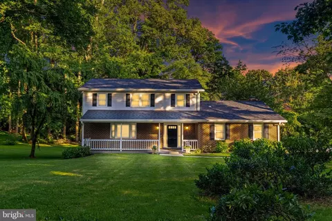11809 Triadelphia Rd, Ellicott City, MD 21042