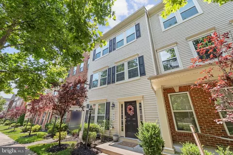 7020 Foxton Way, Hanover, MD 21076 photo 1
