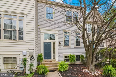 7207 Solar Walk, Columbia, MD 21046