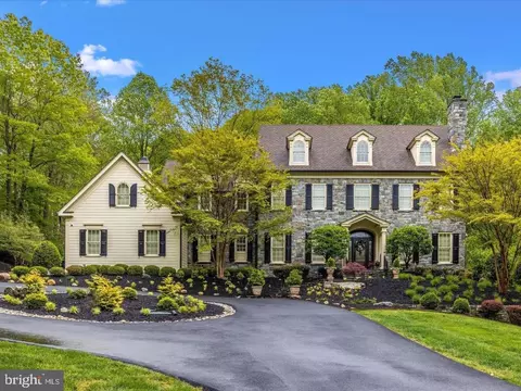 13941 Clarksville Pike, Highland, MD 20777