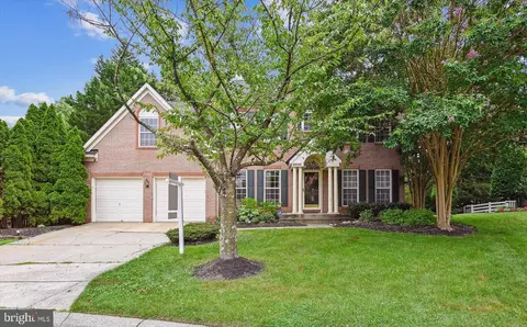 6005 Bee Ct, Elkridge, MD 21075