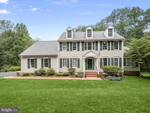 2832 Sagewood Dr SW, Glenwood, MD 21738