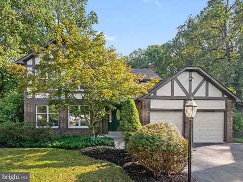 10286 Burleigh Cottage Ln, Ellicott City, MD 21042