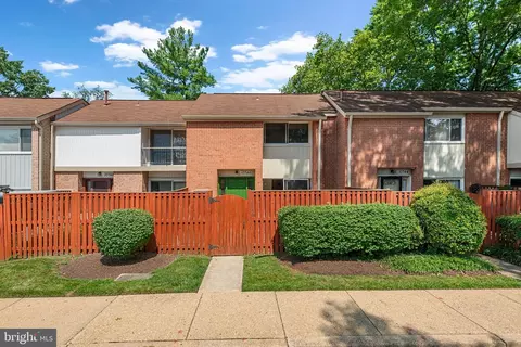 10746 Green Mountain Cir #22-6, Columbia, MD 21044