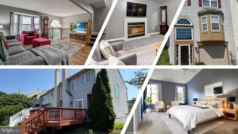 6316 Arbor Way, Elkridge, MD 21075