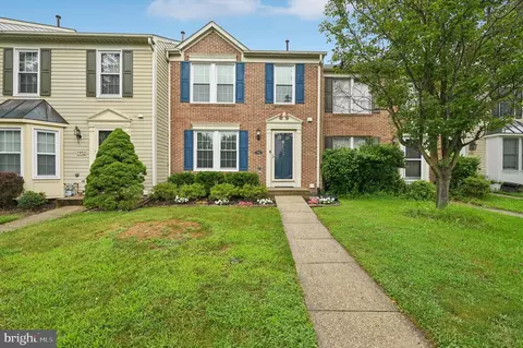 7954 Brightlight Pl, Ellicott City, MD 21043