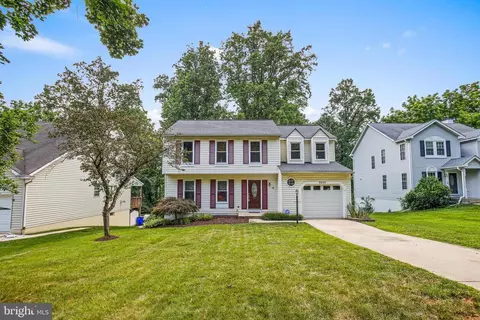 9319 Many Flower Ln, Jessup, MD 20794