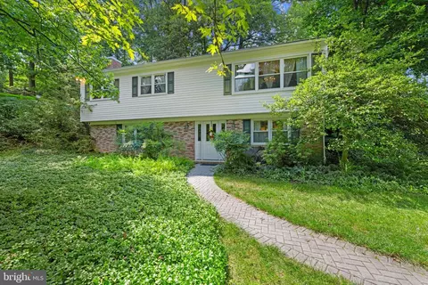 4902 Worthington Way, Ellicott City, MD 21043