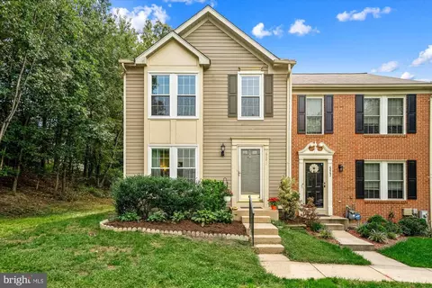 6641 Cambria Ter, Elkridge, MD 21075