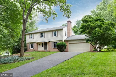 3801 Graceland Ct, Ellicott City, MD 21042