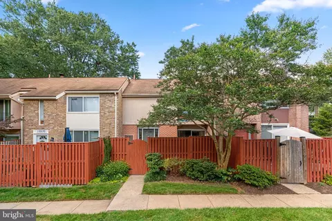 10528 Faulkner Ridge Cir #10 8, Columbia, MD 21044