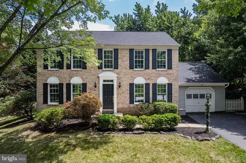 4157 Brittany Dr, Ellicott City, MD 21043