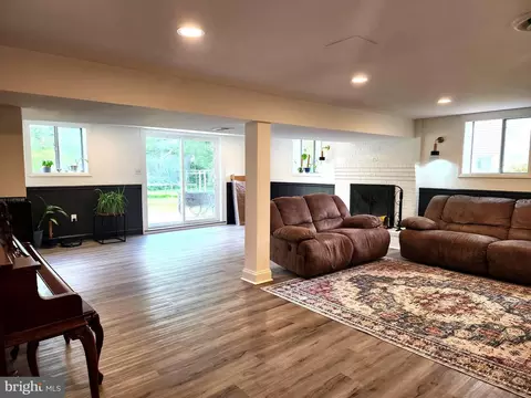 Living - 8020 Aladdin Dr, Laurel, MD 20723 photo 3 of 5