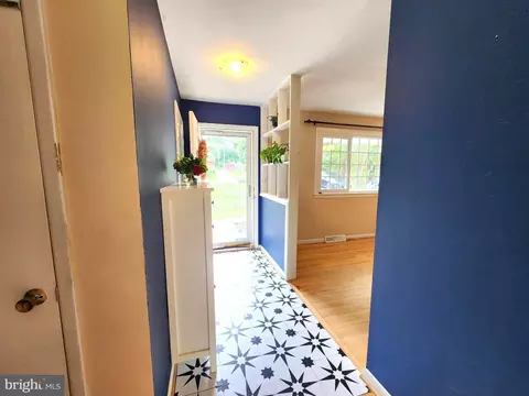 Entry Way - 8020 Aladdin Dr, Laurel, MD 20723 photo 2 of 2
