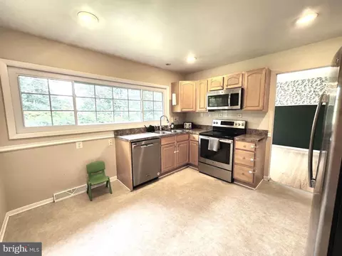 Kitchen - 8020 Aladdin Dr, Laurel, MD 20723 photo 2 of 3