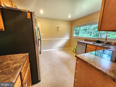 Kitchen - 8020 Aladdin Dr, Laurel, MD 20723 photo 1 of 3