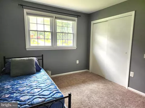 Bedroom - 8020 Aladdin Dr, Laurel, MD 20723 photo 4 of 5