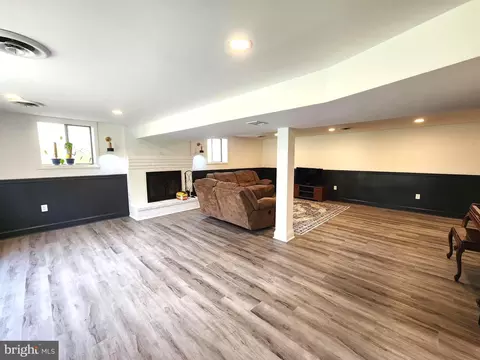 Living - 8020 Aladdin Dr, Laurel, MD 20723 photo 4 of 5