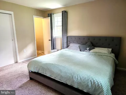 Bedroom - 8020 Aladdin Dr, Laurel, MD 20723 photo 2 of 5