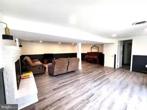 Living - 8020 Aladdin Dr, Laurel, MD 20723 photo 5 of 5