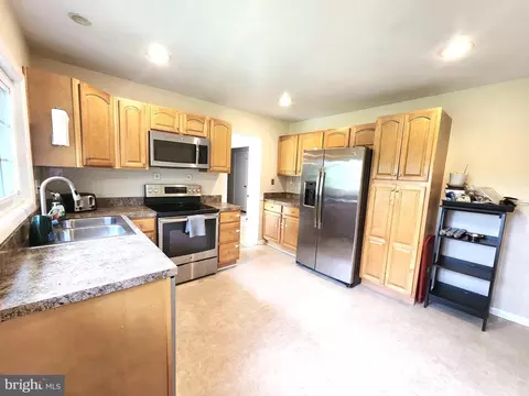 Kitchen - 8020 Aladdin Dr, Laurel, MD 20723 photo 3 of 3