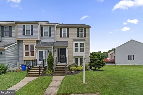 6322 Early Red Ct, Columbia, MD 21045
