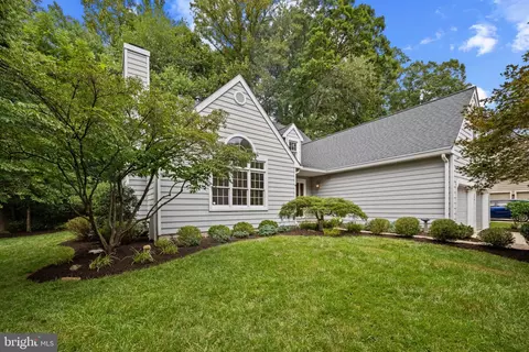 5001 Straight Star Pl, Columbia, MD 21044