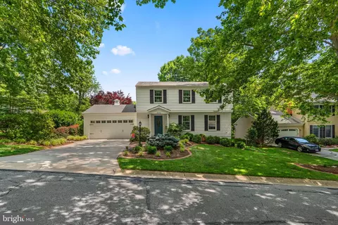 6162 Commadore Ct, Columbia, MD 21045