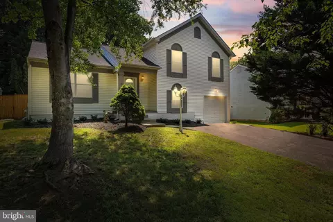 6135 Rainbow Dr, Elkridge, MD 21075