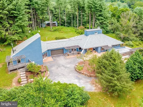 15746 Union Chapel Rd, Woodbine, MD 21797