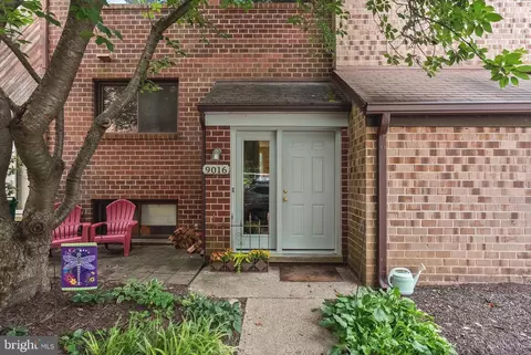 9016 Early April Way, Columbia, MD 21046