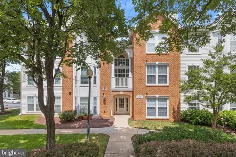 5900 Millrace Ct #A102, Columbia, MD 21045