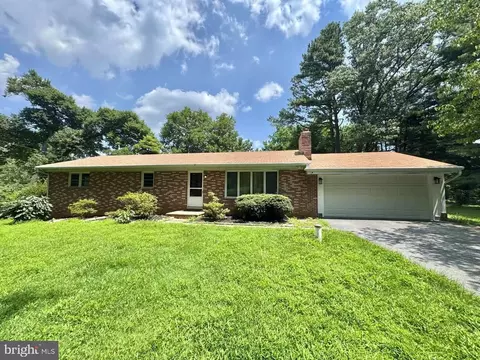 12658 Scaggsville Rd, Highland, MD 20777