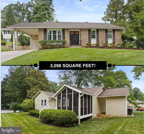 5134 Hesperus Dr, Columbia, MD 21044