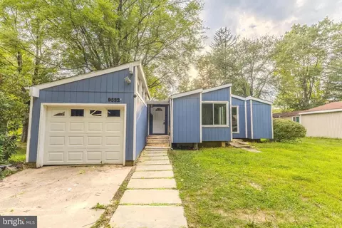 9532 Wandering Way, Columbia, MD 21045