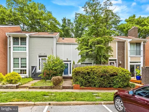 10369 Maywind Ct, Columbia, MD 21044