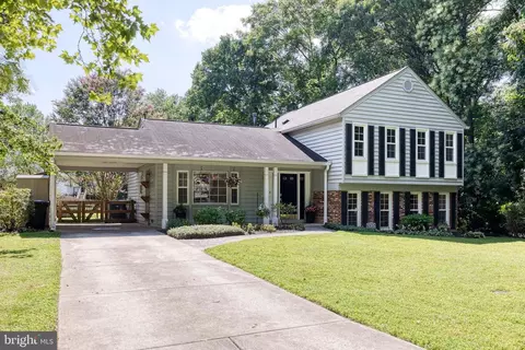 9305 Soaring Hill Rd, Columbia, MD 21045