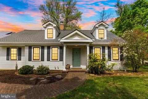 4256 Columbia Rd, Ellicott City, MD 21042
