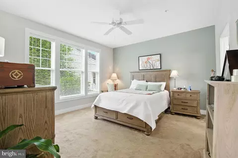 Bedroom - 9873 Wilderness Ln, Laurel, MD 20723 photo 3 of 7