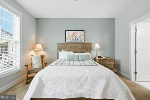 Bedroom - 9873 Wilderness Ln, Laurel, MD 20723 photo 1 of 7