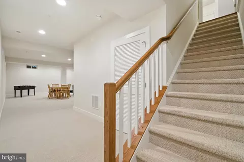 Entry Way - 9873 Wilderness Ln, Laurel, MD 20723 photo 9 of 10