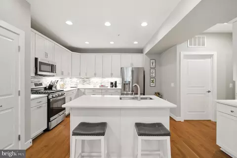 Kitchen - 9873 Wilderness Ln, Laurel, MD 20723 photo 1 of 5