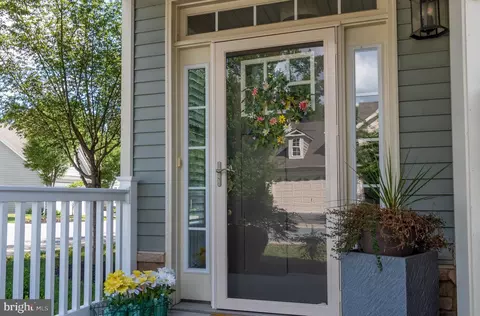 Exterior - 9873 Wilderness Ln, Laurel, MD 20723 photo 5 of 6