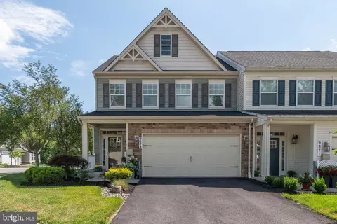 Exterior - 9873 Wilderness Ln, Laurel, MD 20723 photo 2 of 6
