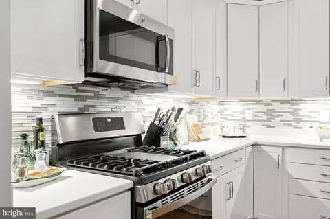 Kitchen - 9873 Wilderness Ln, Laurel, MD 20723 photo 5 of 5